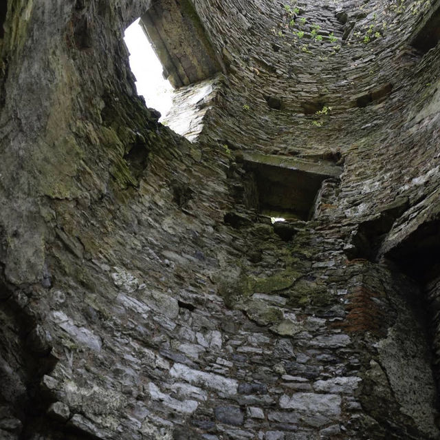 Mallow Castle – Gatehouse to Centuries of Cork History