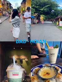 DAD - HOIAN 🥢🩵💛