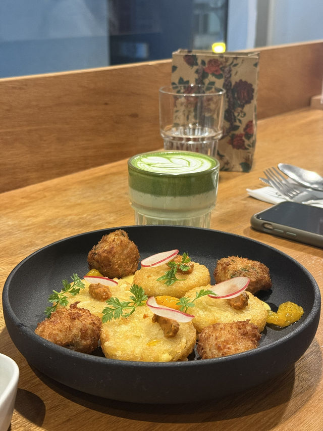 「系幾好食,食物幾有驚喜🤤」 「系幾好食,食物幾有驚喜🤤」