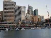 From Opera House Views to Golden Beaches — Discovering Sydney