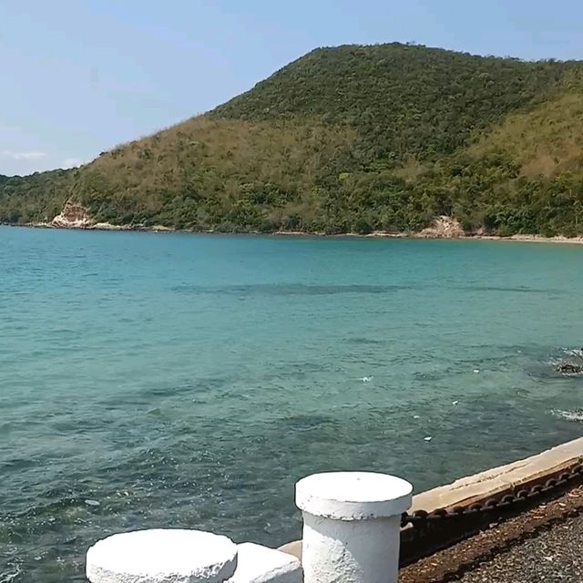 เที่ยวหาดเตยงาม อ้าวนาวิกโยธิน เที่ยวหาดเตยงาม อ้าวนาวิกโยธิน