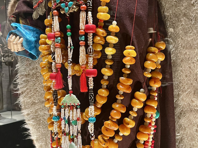 Qinghai Tibetan Culture Museum