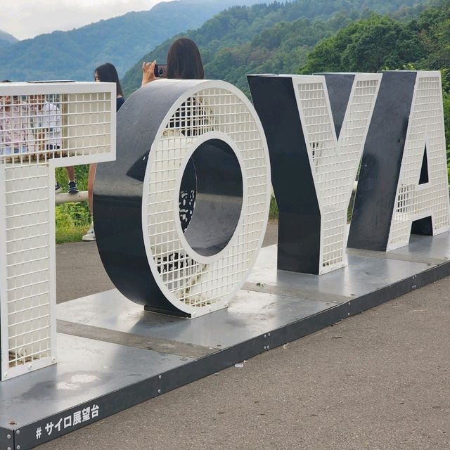 Toyako Vibes: Chill Views & Summer Fireworks Magic 🎇🏞️ Toyako Vibes: Chill Views & Summer Fireworks Magic 🎇🏞️