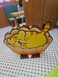 室內打卡新熱點推介，扮演冰室食客或職員初體驗