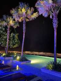 Pullman Khaolak โรงแรมหรูริมทะเล เขาหลัก