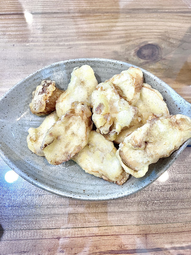［清水食記］德慧素食生活館🥬超好吃選擇很多的素食餐廳