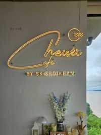 Chewa Cafe – นครพนม