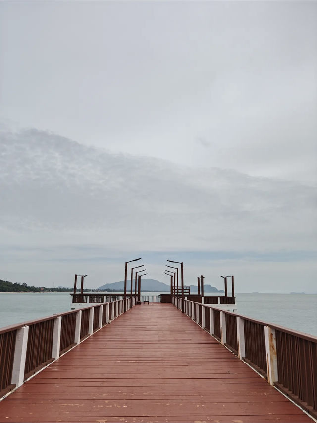 📍 Racha Kiri Resort And Spa