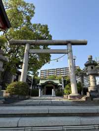 茨城縣水戶市 水戶東照宮