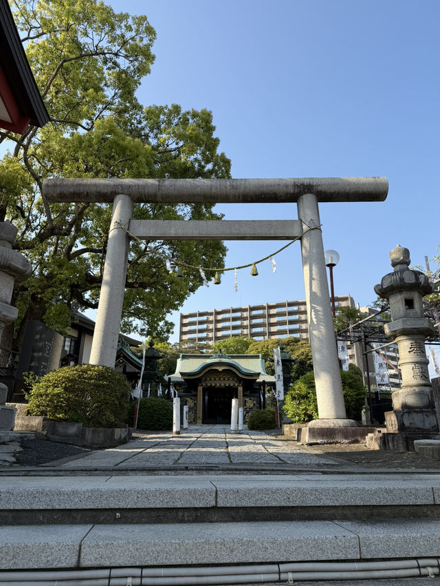 茨城縣水戶市 水戶東照宮