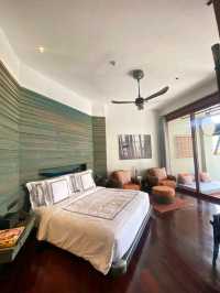 รีวิวโรงแรม The Slate Nai Yang Beach Phuket