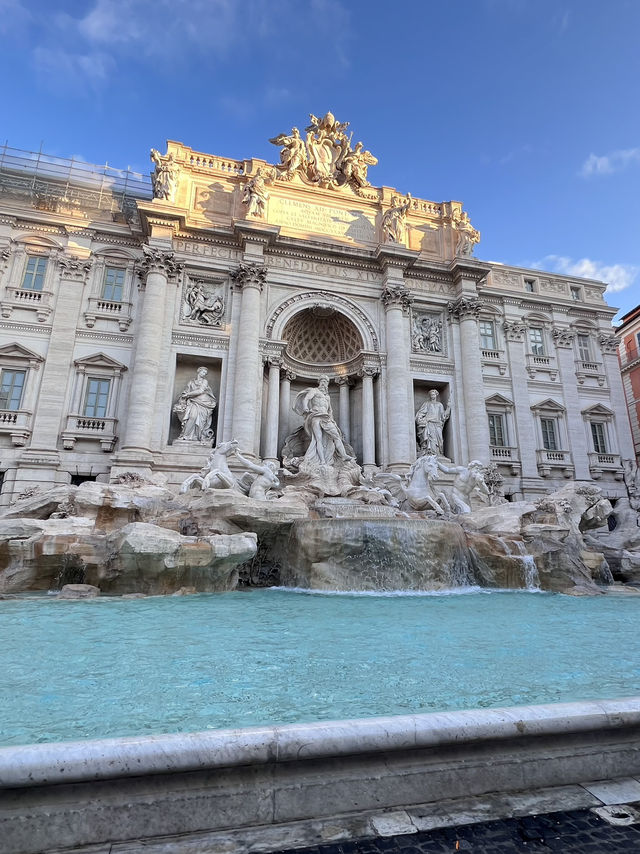 😊✨ Rome for Free: Explore the Eternal City Without Spending a Cent 🇮🇹🏛️