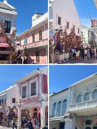Phuket Old Town ~ ย่านเมืองเก่าภูเก็ต