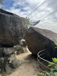 【広島】尾道市内と海が見渡せるお寺✨️