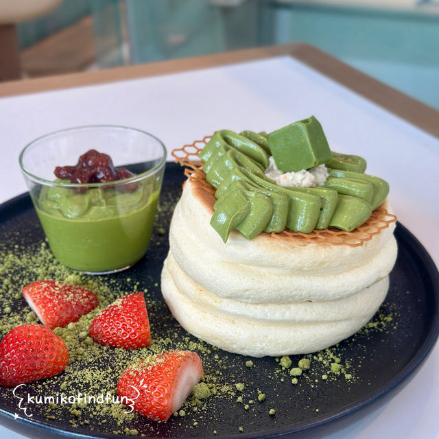 The Pantry Cafe 📍香港🇭🇰  葵芳 西餐廳