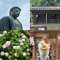  Discover the Timeless Charm of Kamakura & Enoshima Near Tokyo