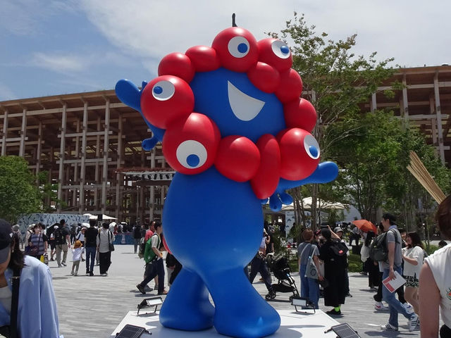 【大阪】ファミリーで万博行くならこのホテルがおすすめ! 【大阪】ファミリーで万博行くならこのホテルがおすすめ!