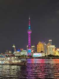 【上海】上海での楽しみ方！🇨🇳
