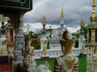 วัดมิ่งเมือง..วัดสวยเมืองเชียงราย