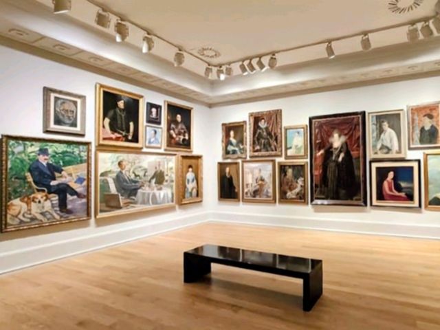 畢爾包 | 古根海姆美術館 Guggenheim Bilbao Museoa：收藏當代藝術的聖殿
