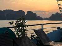 Sailing Through Paradise: The Timeless Beauty of Ha Long Bay