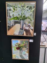 🖼️Floriade Bonus Part 1🖼️
