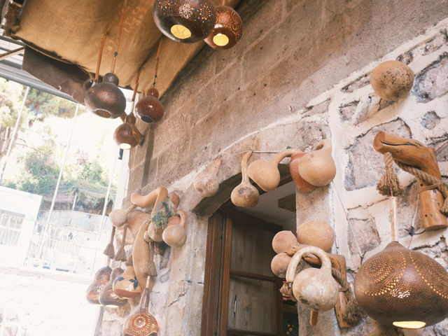 安塔利亞一日遊攻略 安塔利亞一日遊攻略