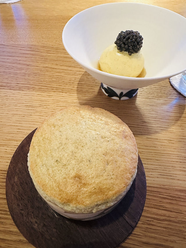 丹麥有最高米其林的餐廳