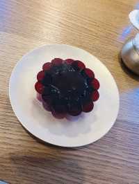 丹麥有最高米其林的餐廳