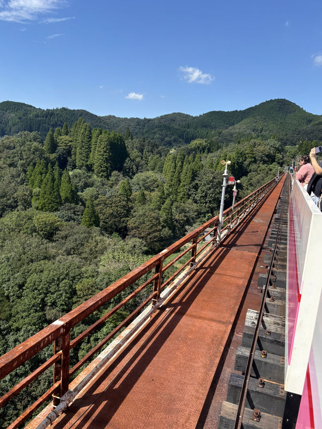 【宮崎県・高千穂】あまてらす鉄道チケット購入攻略法！