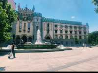 Madrid on Foot: Where Every Street Tells a Story