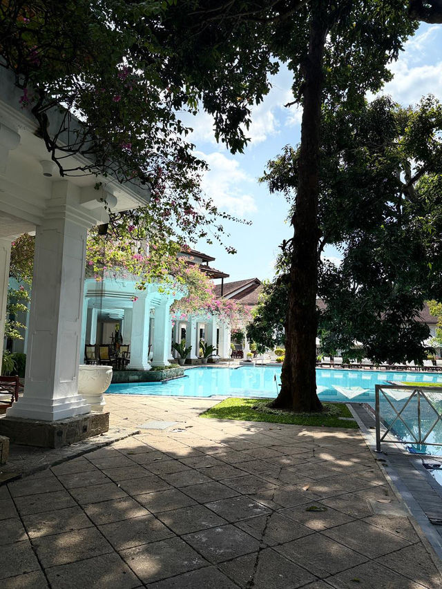 Epic Sri Lanka Weekend: Chill Vibes, Nature Perfection & Eats You’ll Love 😍🌴