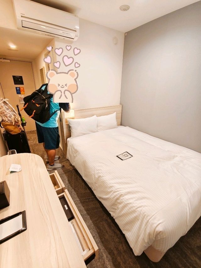 相鐵Fresa Inn - 上野御徒町 | 東京品質極佳住宿推薦
