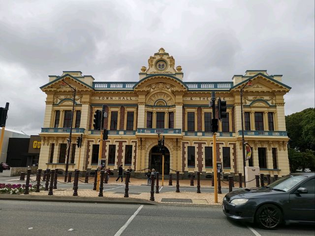 🇳🇿 New Zealand Road Trip - เล่าเรื่องด้วยภาพ#10