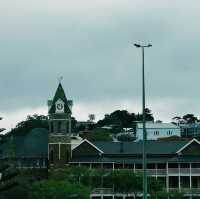Albany Entertainment Centre
