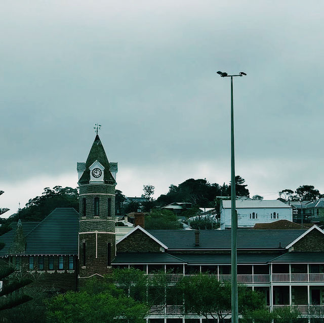 Albany Entertainment Centre
