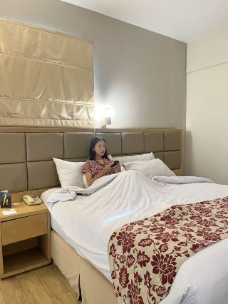 Stay in Style at Horison Ultima