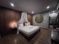 Sawasdee Sukhothai Resort