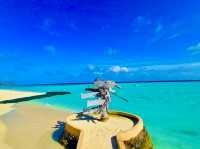 Constance Moofushi — The Art of All-Inclusive Perfection