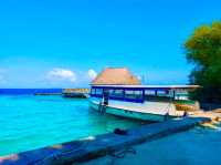 Bandos Maldives — Classic Island Charm Close to Malé
