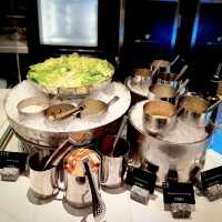 依舊迷人@JW Café