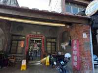 宜蘭龜山兩天一夜 在地老店‘樂屋’必吃！