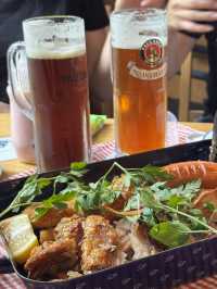 Culture and Craft🍺