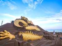 “Where Islands Whisper: The Twin Shores of Zhujiajian”