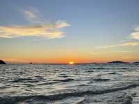 Sunrise Dreamscape🌅 Lipe Island 🇹🇭