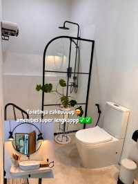 Rekomendasi villa utk honeymoon 🍯
