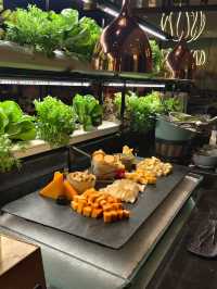 A Stress-Free Stay Beside the Airport — Sama Sama Hotel