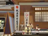 🌿 National Museum of Taiwan History — A Chronicle of the Island