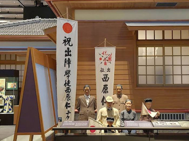 🌿 National Museum of Taiwan History — A Chronicle of the Island