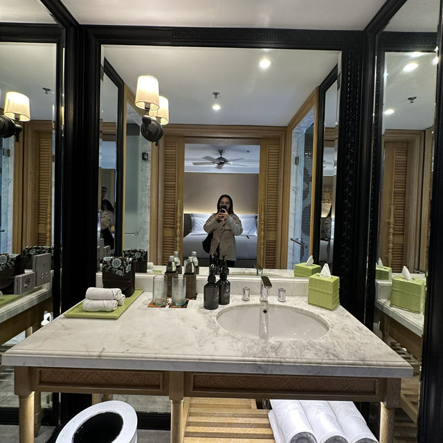 Experience Staycation di Seminyak📍